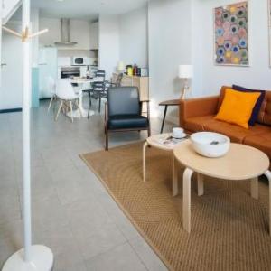 HOMEABOUT RETIRO Apartment II