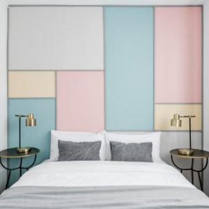 Olala Color Apartments 