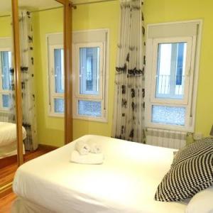 Apartment in madrid 