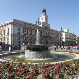 My City Home Apartamento Reina Sofia