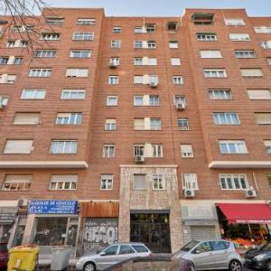 My City Home Plaza Castilla 3