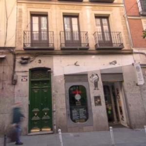 Apartamento Vive en Maravillas