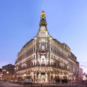 Four Seasons Hotel Madrid