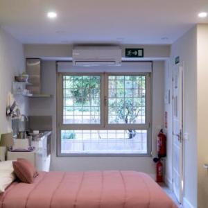 moncloa room apartments