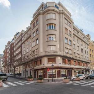 Apartamentos Salamanca by Hauzify 