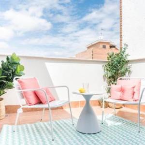 Cool Apartments by Olala Homes
