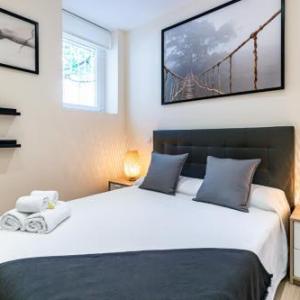 Apartment in madrid 