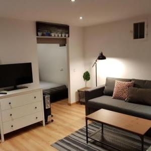 Apartment in madrid 