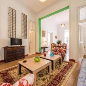 Atocha Gallery Apartment