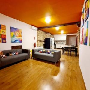 Arc House madrid 