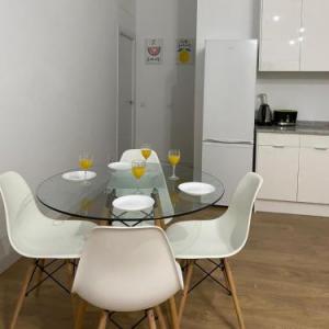 Aluche Aparment C madrid