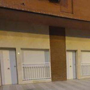 Apartment in madrid 
