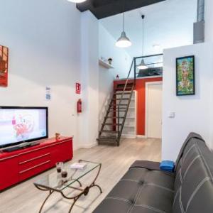 DuPLEX Quintana   Las Ventas madrid 