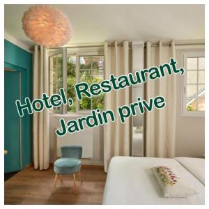 Le Vert Galant   Auberge Etchegorry