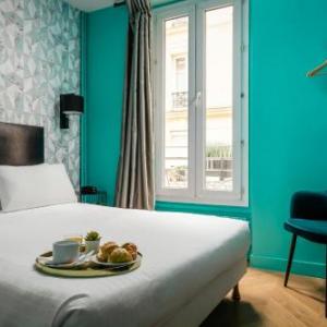 Hotel Elysee Etoile 