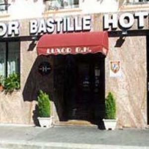 Luxor Bastille Hotel 