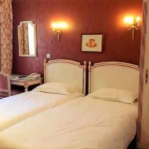 Hotel London