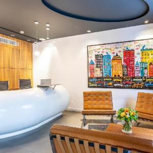 Le 20 Prieure Hotel