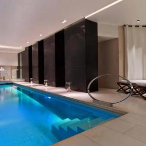 Hotel in Paris 