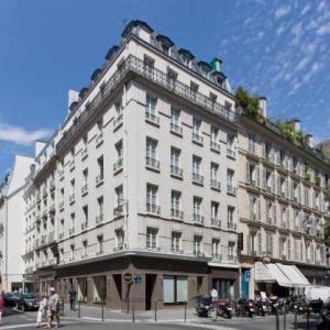 Hotel Duo