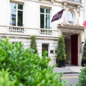 Hotel in Paris 