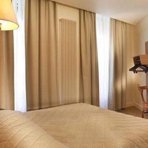 my Hotel In France Le marais
