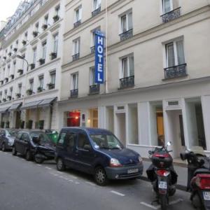marys Hotel Republique Paris