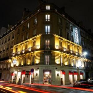 Hotel in Paris 