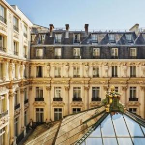 InterContinental Paris Le Grand