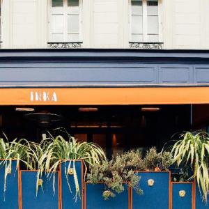1K Hotel Paris 