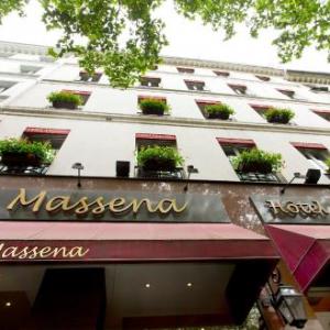 Hotel Massena