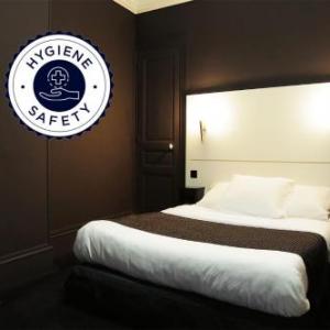 Hotel de lExposition   Republique