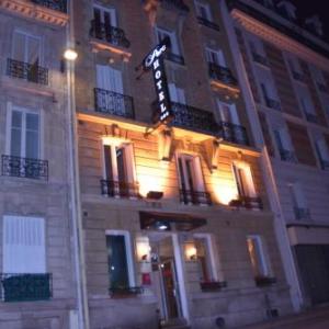 Parc Hotel