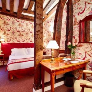 Relais Hotel du Vieux Paris