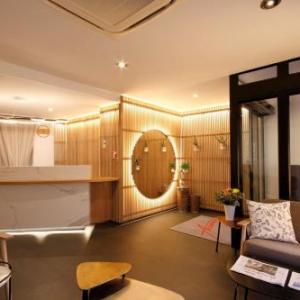 Best Western Aramis Saint Germain