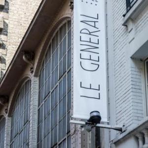 Le General Hotel