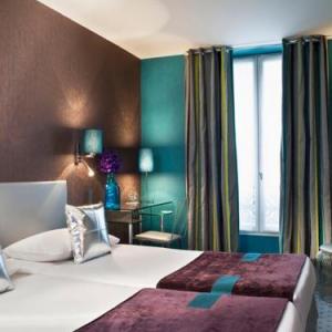 AtN Hotel Paris 