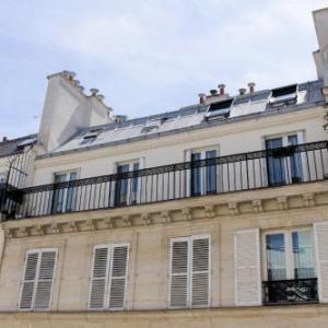 Hotel in Paris 