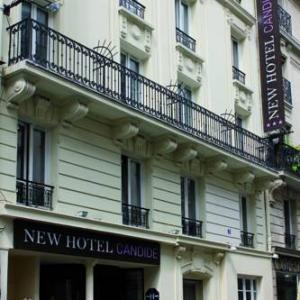 New Hotel Candide 