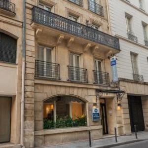 Hôtel Gaillon Opera