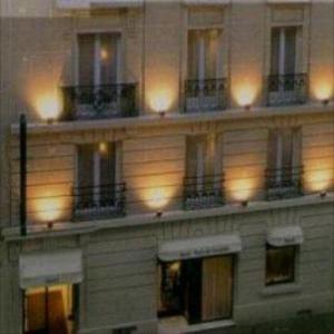 Kraft Hotel
