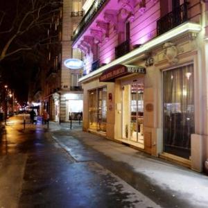 Grand Hotel Francais