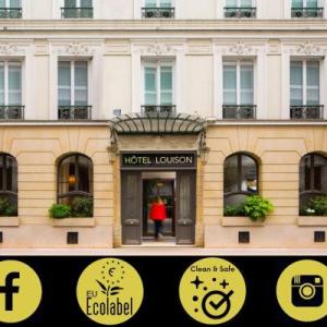 Hotel Louison