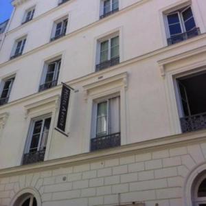 Hotel Arvor Saint Georges