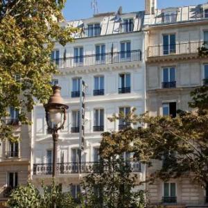 Hotel marais Bastille Paris