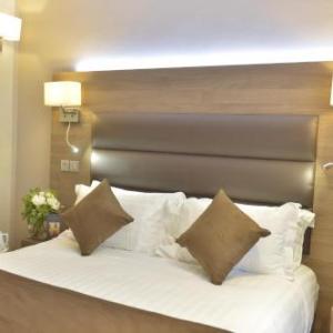 Hotel Renoir Montparnasse