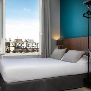 montparnasse Alesia