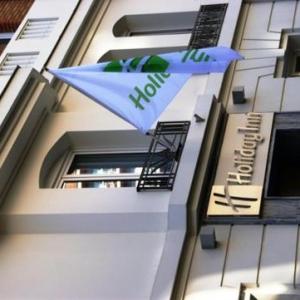 Holiday Inn Paris Auteuil Paris 