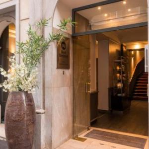 Best Western Paris Gare Saint Lazare Paris