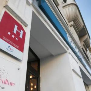 Hotel OHm by Happyculture Paris